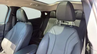 Ford Mustang Mach-E 2023 Premium SUV de 4 puertas