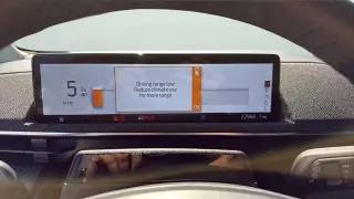 Ford Mustang Mach-E 2023 Premium SUV de 4 puertas
