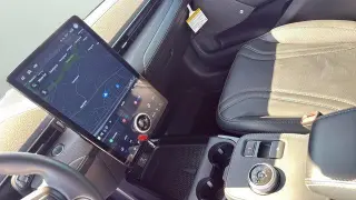 Ford Mustang Mach-E 2023 Premium SUV de 4 puertas