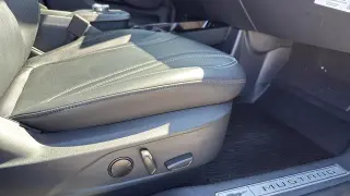 Ford Mustang Mach-E 2023 Premium SUV de 4 puertas