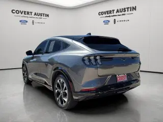 Ford Mustang Mach-E 2023 Premium SUV de 4 puertas