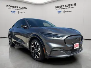 Ford Mustang Mach-E 2023 Premium SUV de 4 puertas