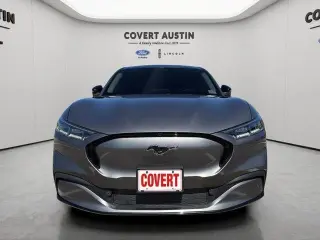 Ford Mustang Mach-E 2023 Premium SUV de 4 puertas