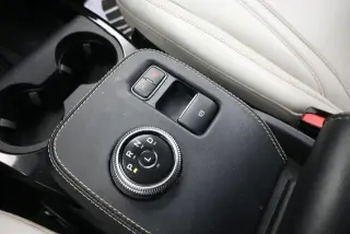 Ford Mustang Mach-E 2023 Premium 4dr SUV