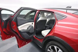 Ford Mustang Mach-E 2023 Premium 4dr SUV
