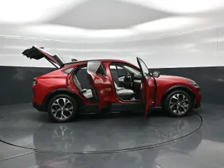 Ford Mustang Mach-E 2023 Premium 4dr SUV
