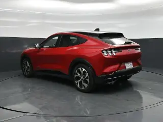 Ford Mustang Mach-E 2023 Premium 4dr SUV