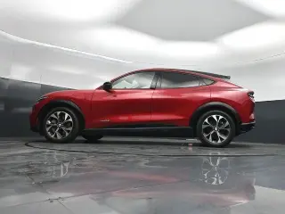 Ford Mustang Mach-E 2023 Premium 4dr SUV