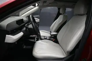 Ford Mustang Mach-E 2023 Premium 4dr SUV