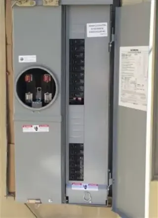 MC Electric