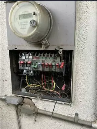 MC Electric
