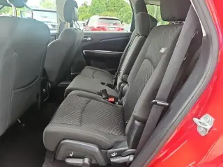 Dodge Journey 2017 AWD SXT 4p. SUV
