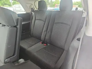 Dodge Journey 2017 AWD SXT 4p. SUV