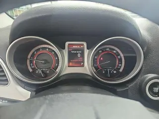 Dodge Journey 2017 AWD SXT 4p. SUV