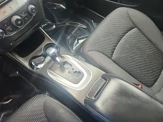 Dodge Journey 2017 AWD SXT 4p. SUV