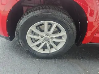 Dodge Journey 2017 AWD SXT 4p. SUV