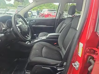 Dodge Journey 2017 AWD SXT 4p. SUV