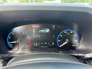 Ford Bronco Sport 2023 AWD Big Bend 4p SUV