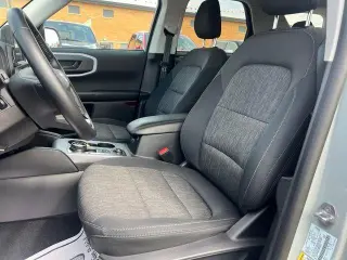 Ford Bronco Sport 2023 AWD Big Bend 4p SUV