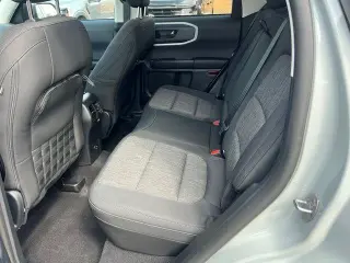 Ford Bronco Sport 2023 AWD Big Bend 4p SUV