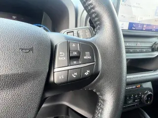 Ford Bronco Sport 2023 AWD Big Bend 4p SUV