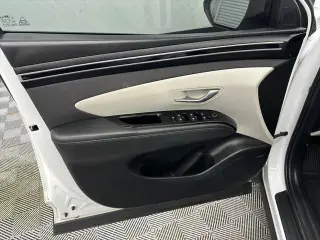 Hyundai TUCSON 2022 SEL 4p SUV