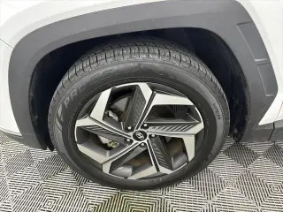 Hyundai TUCSON 2022 SEL 4p SUV