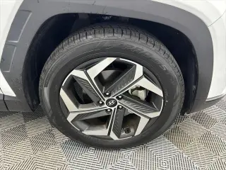 Hyundai TUCSON 2022 SEL 4p SUV