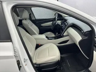 Hyundai TUCSON 2022 SEL 4p SUV