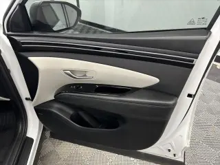 Hyundai TUCSON 2022 SEL 4p SUV