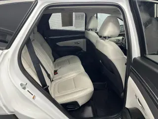 Hyundai TUCSON 2022 SEL 4p SUV