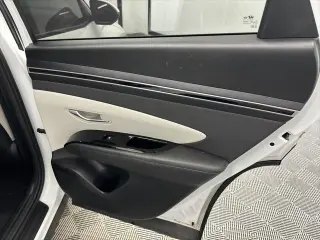 Hyundai TUCSON 2022 SEL 4p SUV