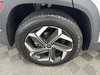 Hyundai TUCSON 2022 SEL 4p SUV