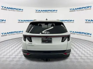 Hyundai TUCSON 2022 SEL 4p SUV