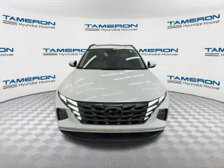 Hyundai TUCSON 2022 SEL 4p SUV