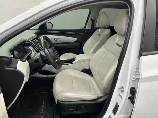 Hyundai TUCSON 2022 SEL 4p SUV
