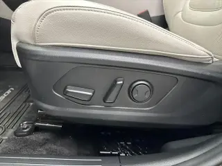 Hyundai TUCSON 2022 SEL 4p SUV