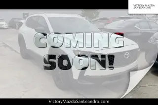 Mazda CX-50 2025 AWD 2.5 S Preferred 4dr SUV
