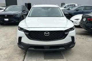 Mazda CX-50 2025 AWD 2.5 S Preferred 4dr SUV