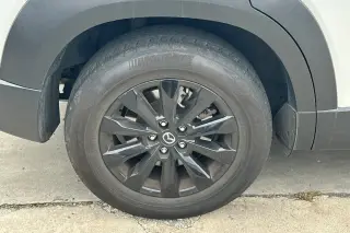 Mazda CX-50 2025 AWD 2.5 S Preferred 4dr SUV