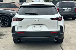 Mazda CX-50 2025 AWD 2.5 S Preferred 4dr SUV