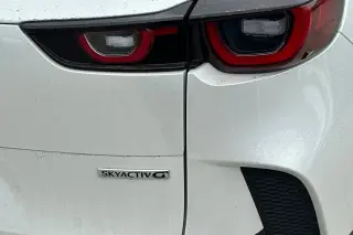 Mazda CX-50 2025 AWD 2.5 S Preferred 4dr SUV