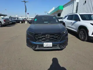 Honda CR-V Hybrid 2024 Sport-L 4p SUV