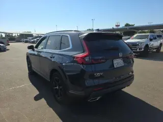 Honda CR-V Hybrid 2024 Sport-L 4p SUV
