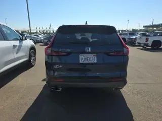Honda CR-V Hybrid 2024 Sport-L 4p SUV