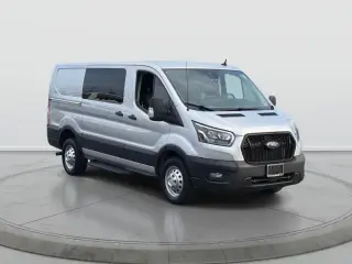 Ford Transit 2021 AWD 250 3p SWB Tech Van Bajo Techo