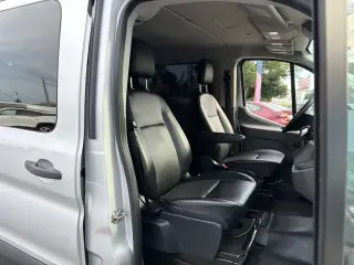 Ford Transit 2021 AWD 250 3p SWB Tech Van Bajo Techo