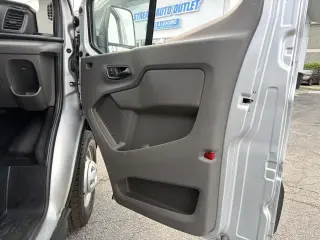 Ford Transit 2021 AWD 250 3p SWB Tech Van Bajo Techo
