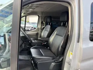 Ford Transit 2021 AWD 250 3p SWB Tech Van Bajo Techo