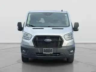 Ford Transit 2021 AWD 250 3p SWB Tech Van Bajo Techo